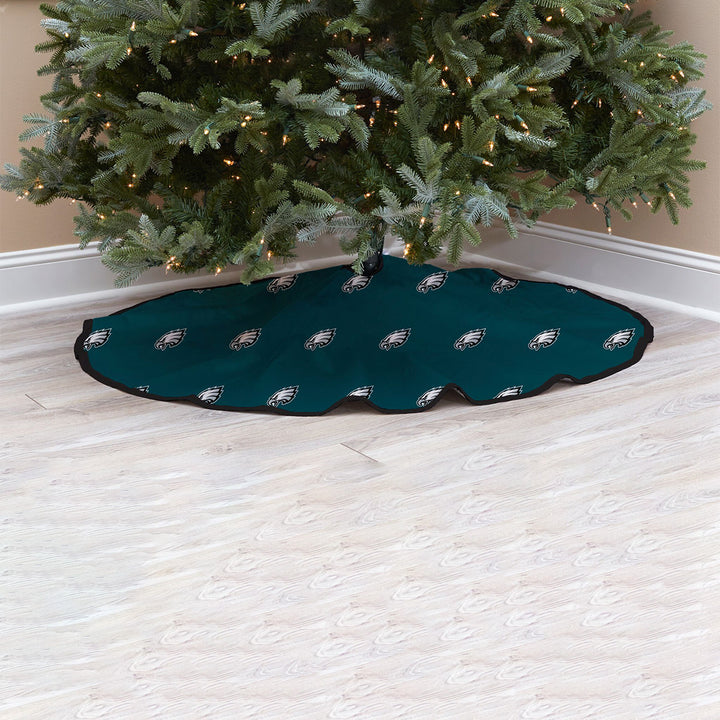 NFL Tree Skirt