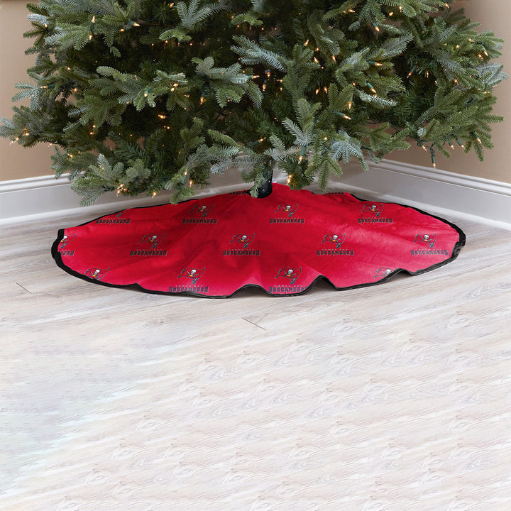 NFL Tree Skirt