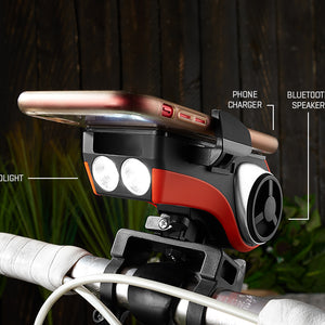 Une caméra de recul (et de rétrovision) pour porte-vélo: Dometic CAM200 Une caméra de recul (et de rétrovision) pour porte-vélo: Dometic CAM200
