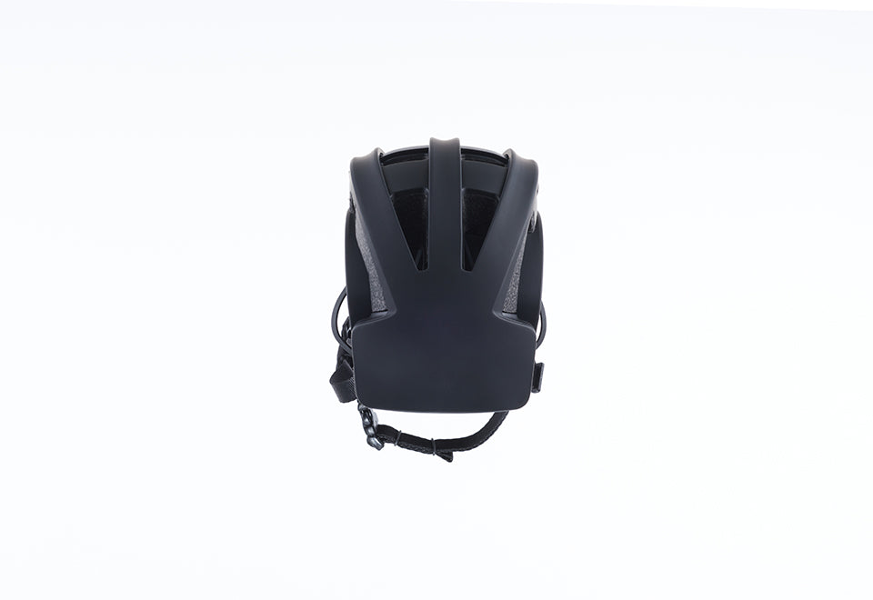 Folding Bike Helmet | Fold-Flat Design