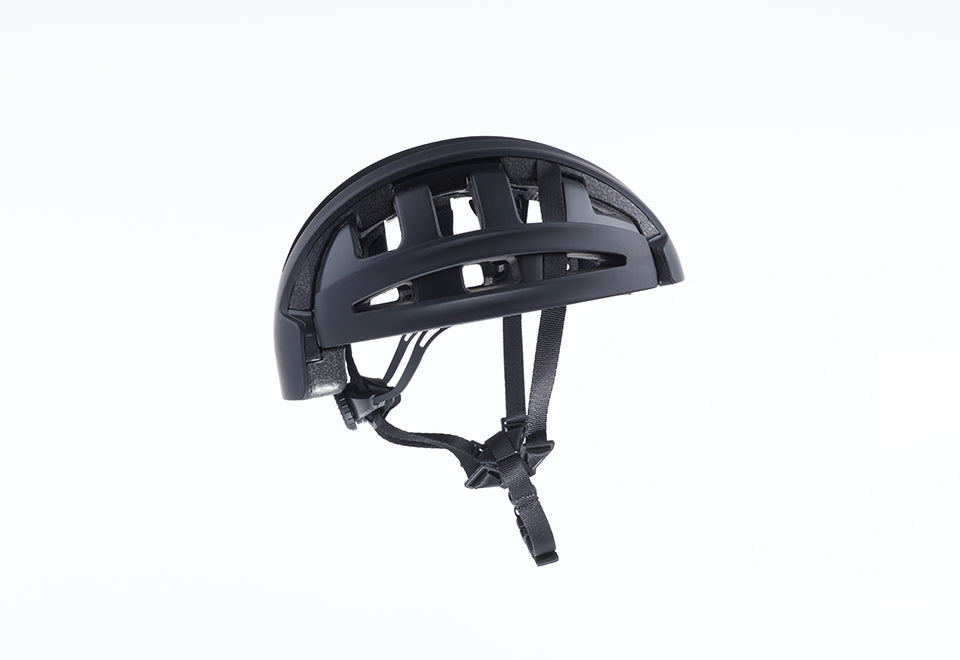 Folding Bike Helmet | Fold-Flat Design