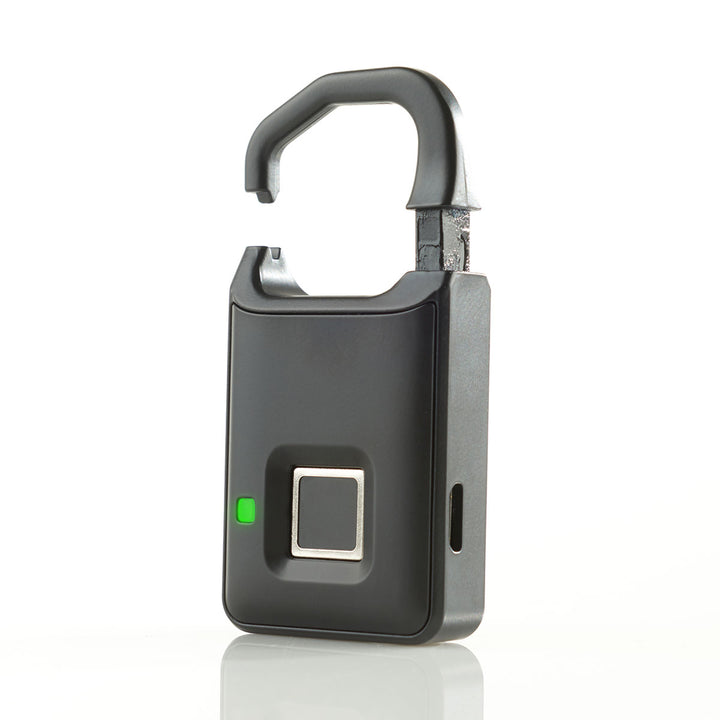 Fingerprint Travel Lock