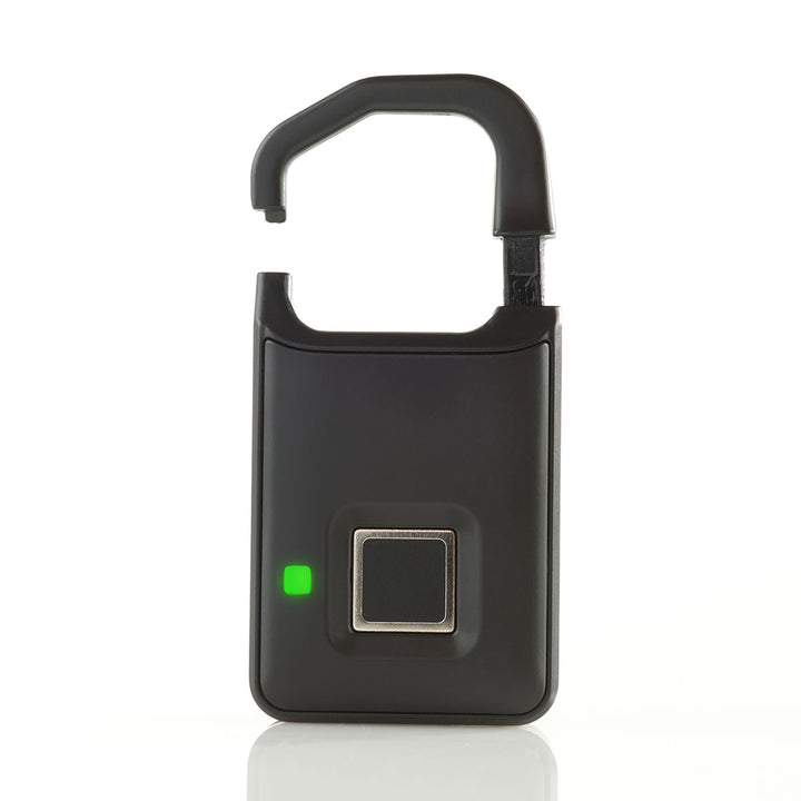 Fingerprint Travel Lock