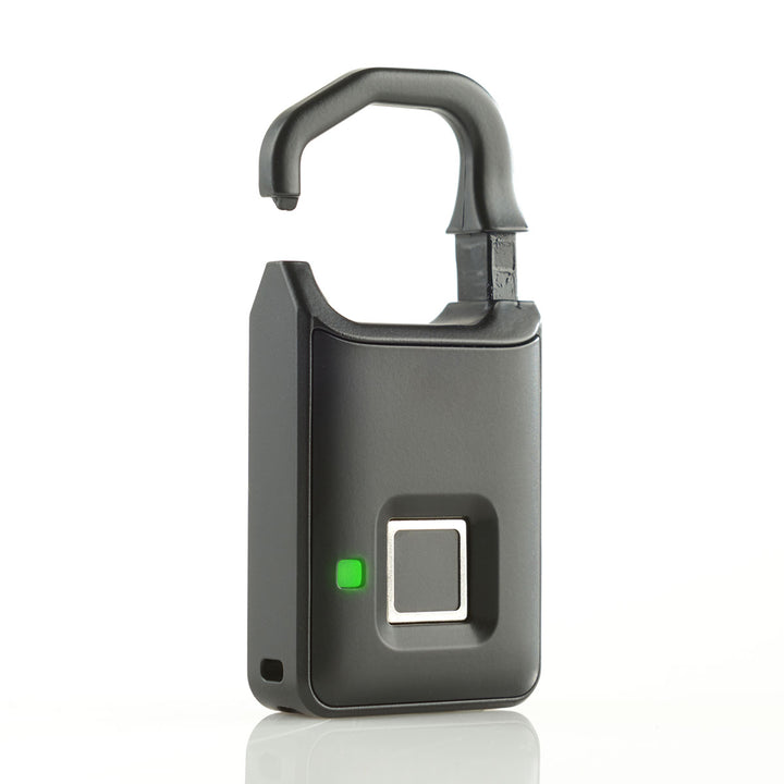 Fingerprint Travel Lock
