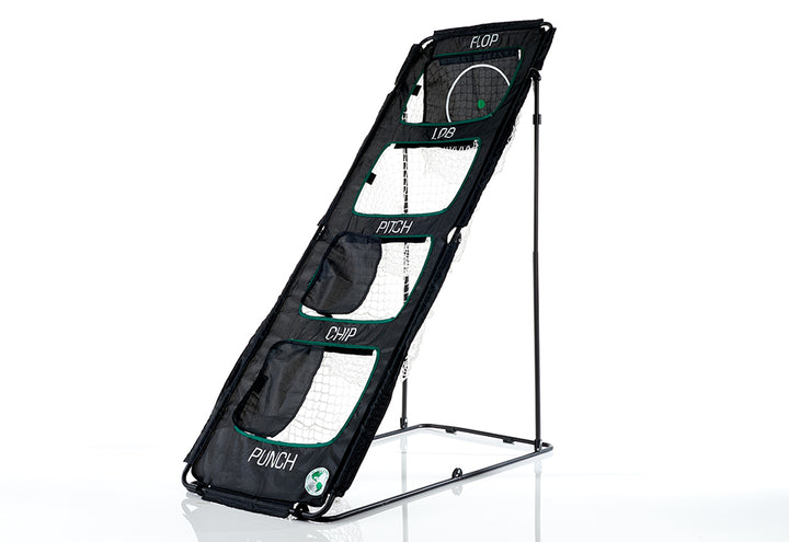 Vertical Chipping Practice Net