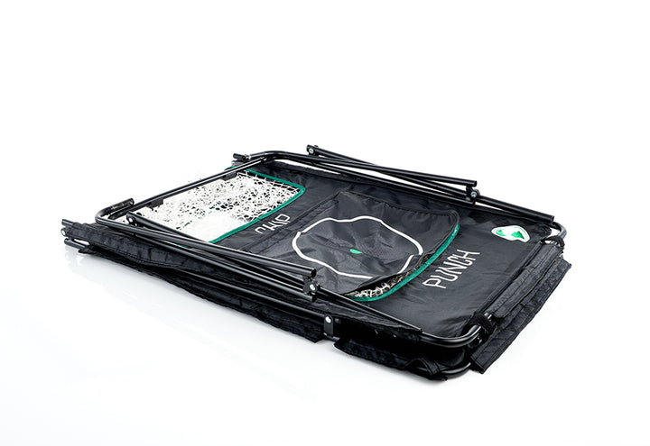 Vertical Chipping Practice Net