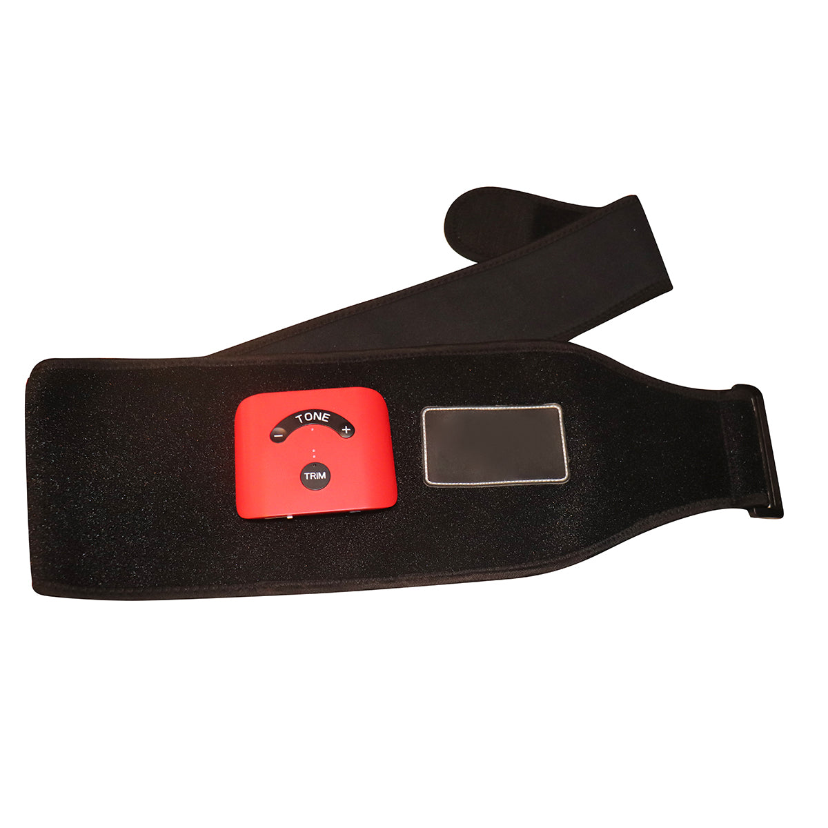 Fat Burning and Toning Belt - Red LED Light Therapy EMS Waist Trimmer Fat Burning and Toning Belt - Red LED Light Therapy EMS Waist Trimmer