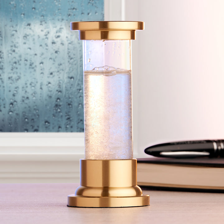 Mariner's Stormglass