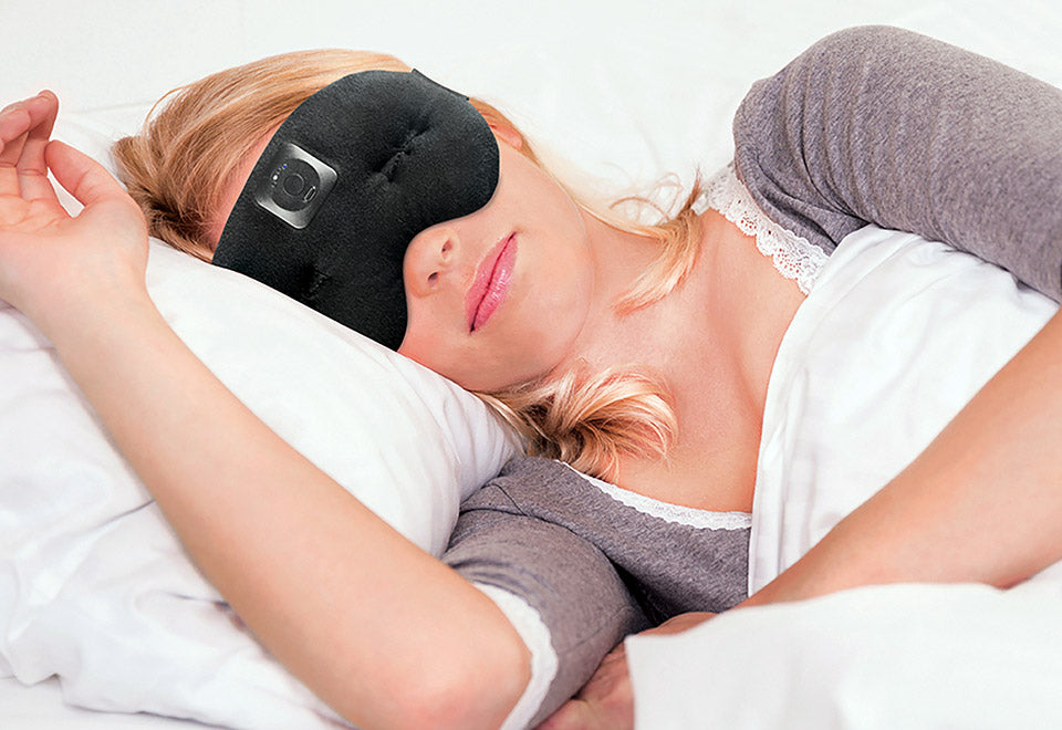 Vibrating Pain Relief Mask Sharper Image Vibrating Pain Relief Mask Sharper Image