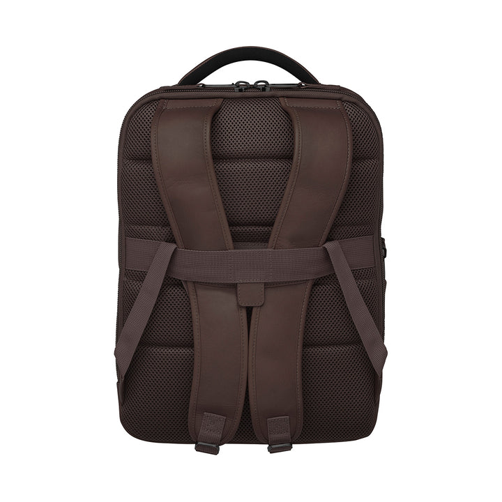 Backpack | Premium Leather Backpack | Sharper Image Backpack | Premium Leather Backpack | Sharper Image