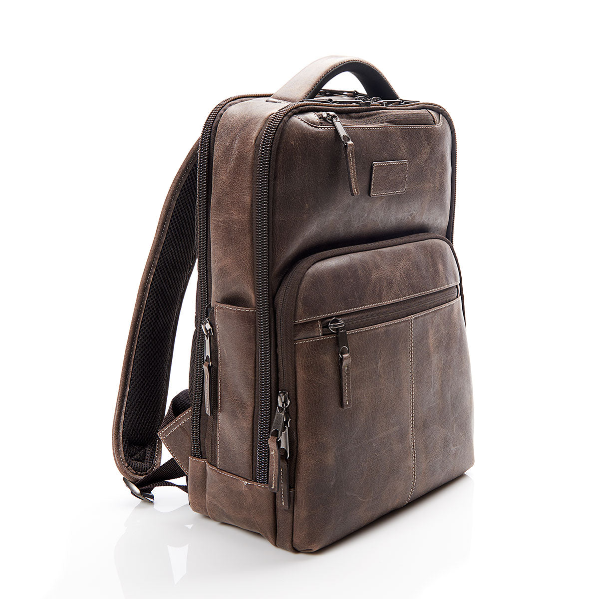 Backpack | Premium Leather Backpack Backpack | Premium Leather Backpack