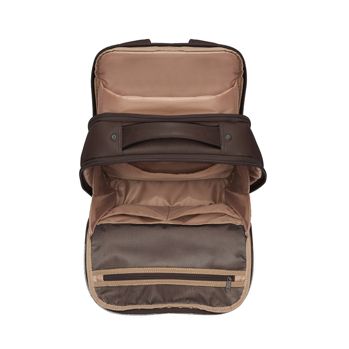 Premium Leather Backpack Premium Leather Backpack