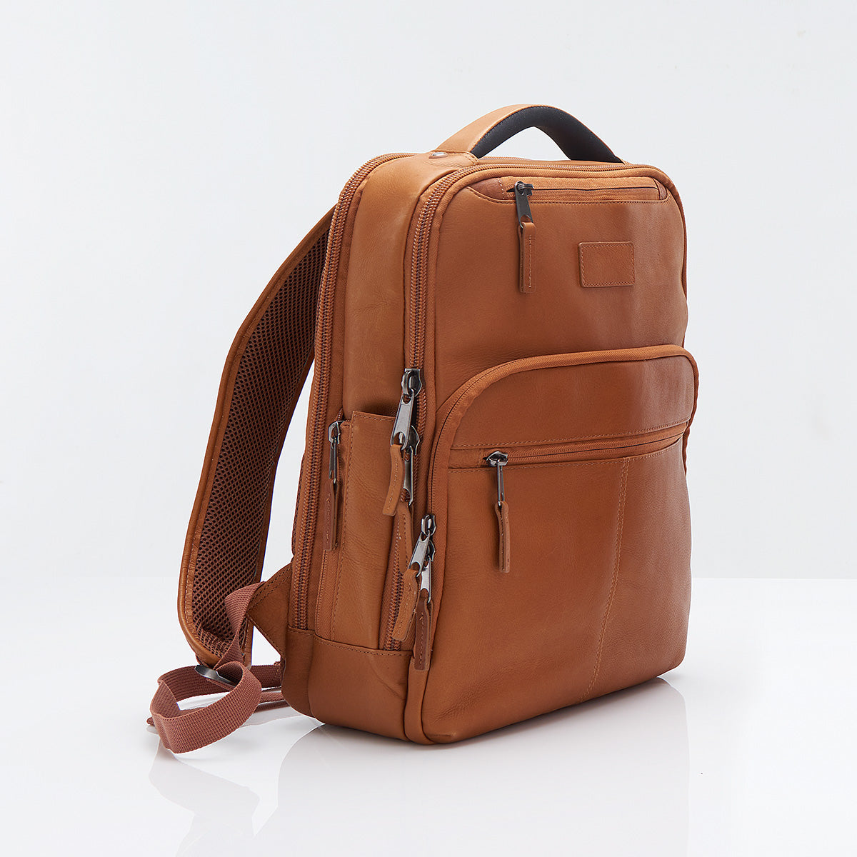 Backpack | Premium Leather Backpack Backpack | Premium Leather Backpack