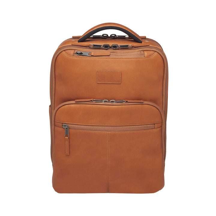 Premium Leather Backpack Premium Leather Backpack