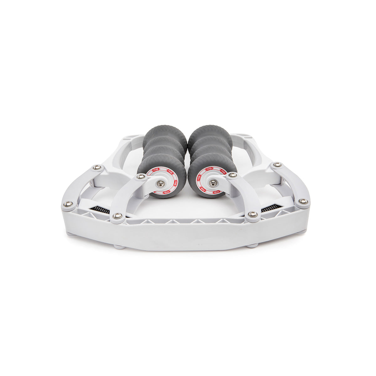 Roll Recovery R8 Massage Roller - Alpine White Roll Recovery R8 Massage Roller - Alpine White
