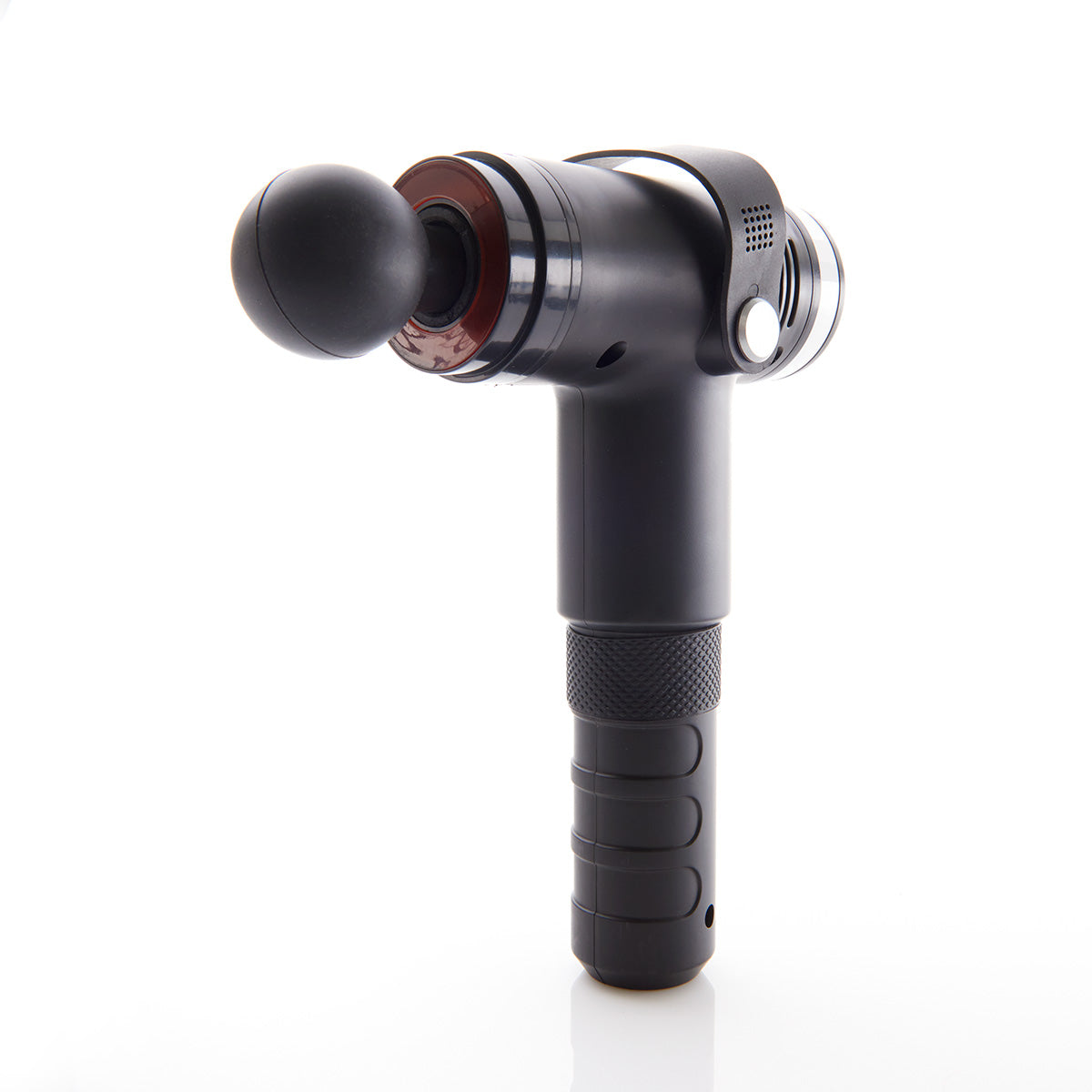 Cordless Massage Gun | Deep Tissue Relief | Sharper Image Cordless Massage Gun | Deep Tissue Relief | Sharper Image