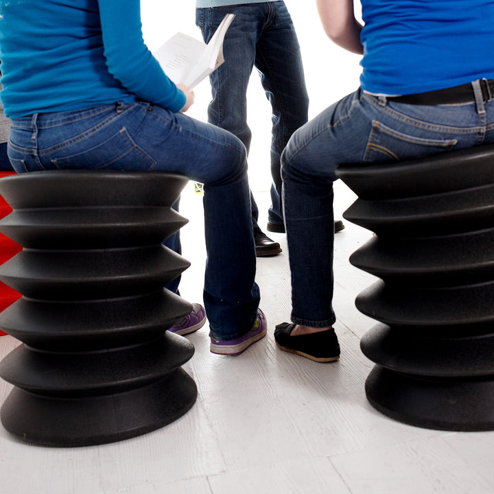 Ergonomic Office Stool