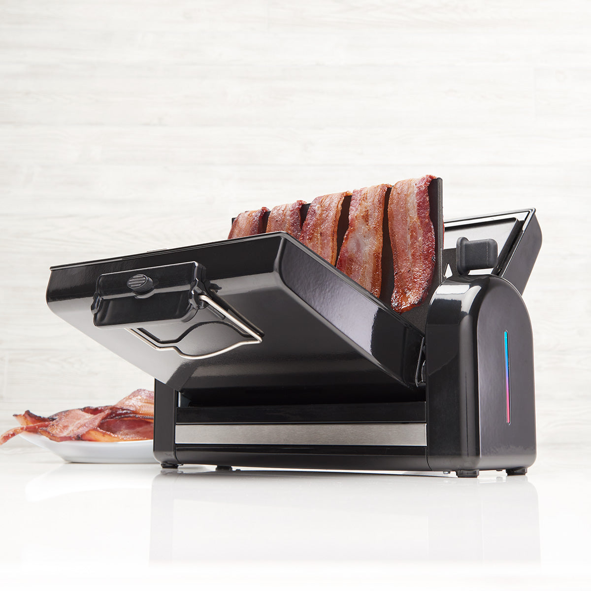 Bacon Express Toaster by Sharper Image