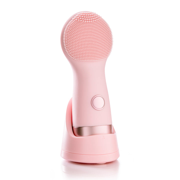 Vibrating Facial Brush