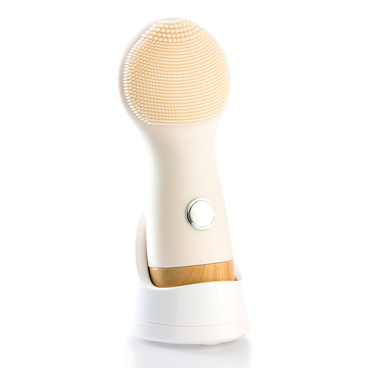 Vibrating Facial Brush
