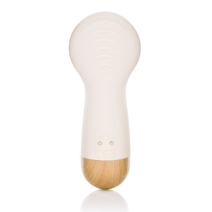 Vibrating Facial Brush