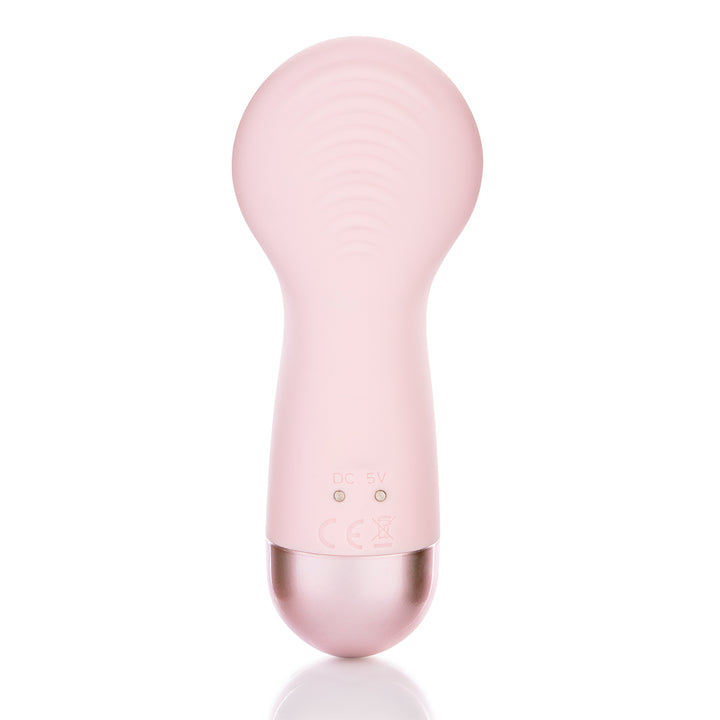 Vibrating Facial Brush