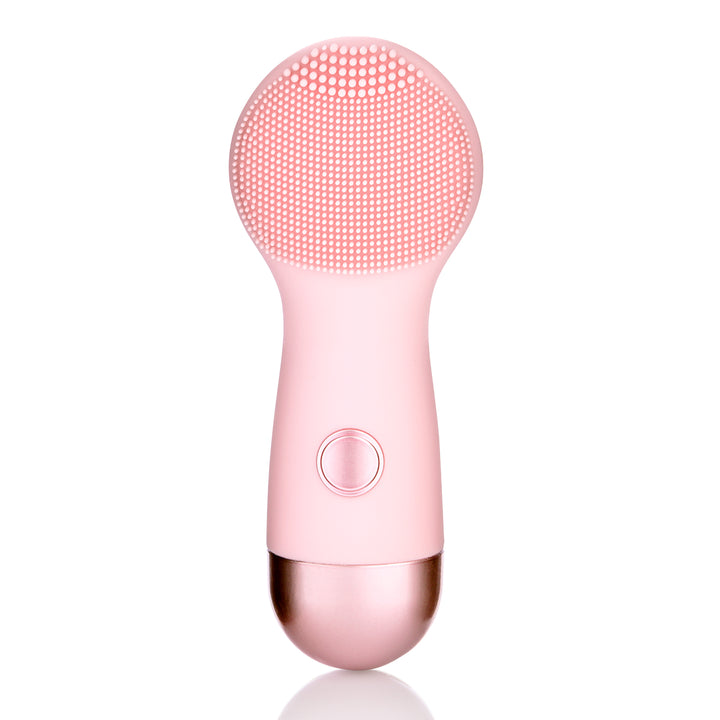 Vibrating Facial Brush