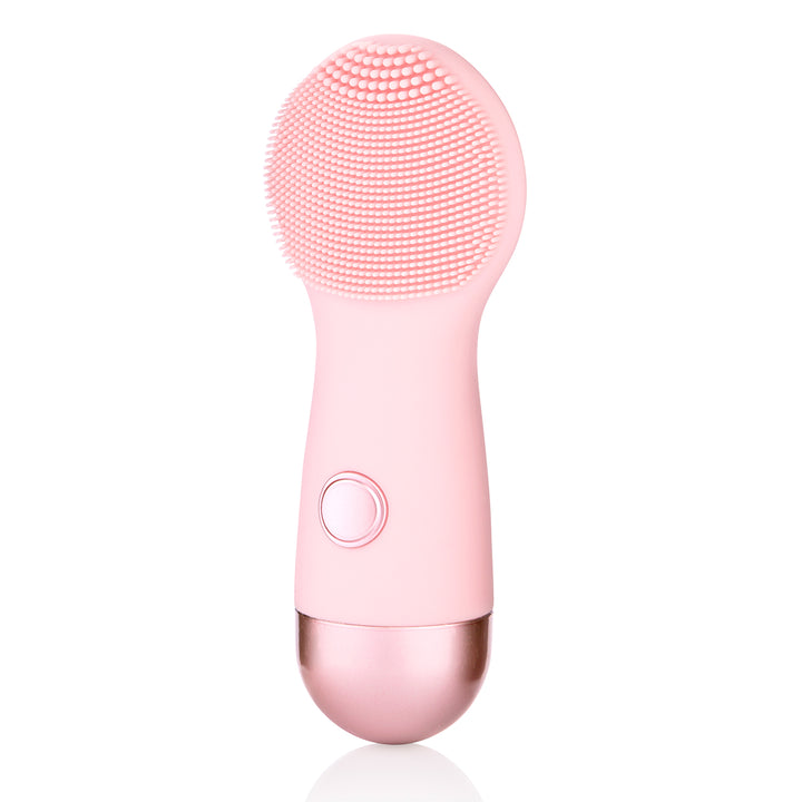 Vibrating Facial Brush