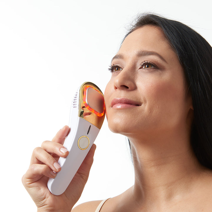 Hot and Cold Facial Toner