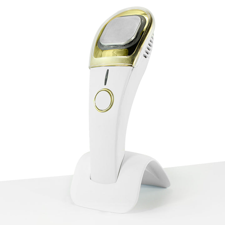 Hot and Cold Facial Toner