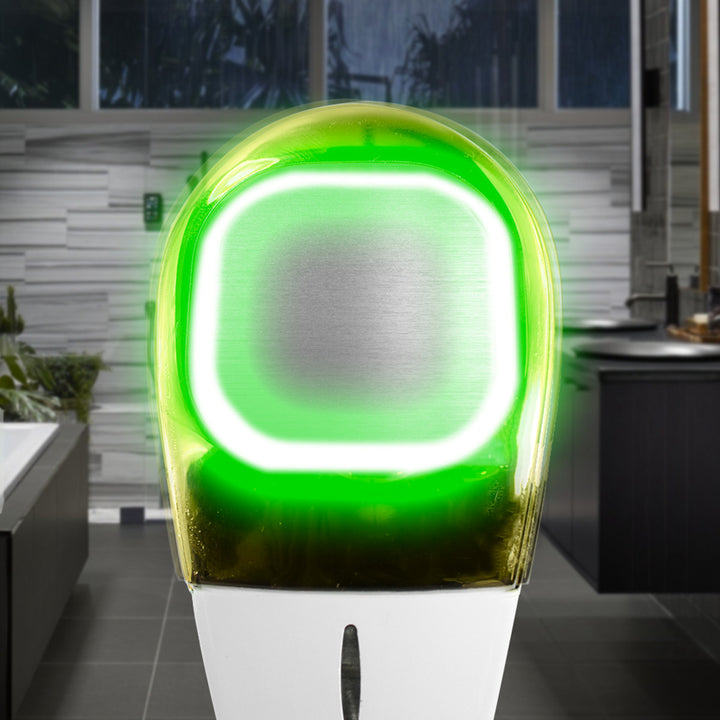 Hot and Cold Facial Toner