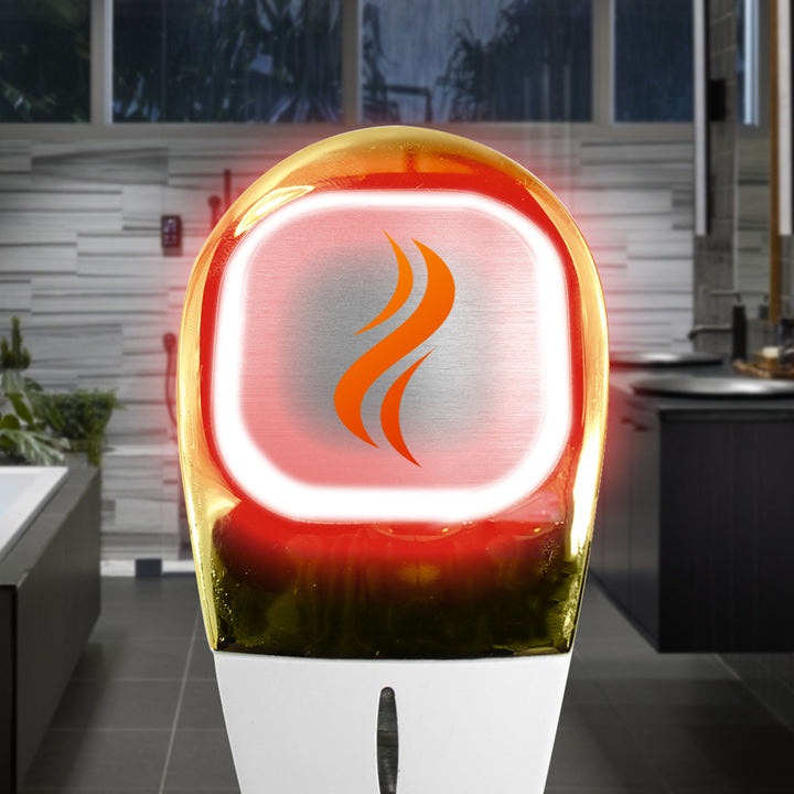 Hot and Cold Facial Toner