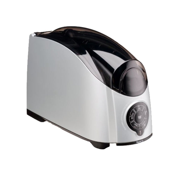 Rapid Beverage Cooler