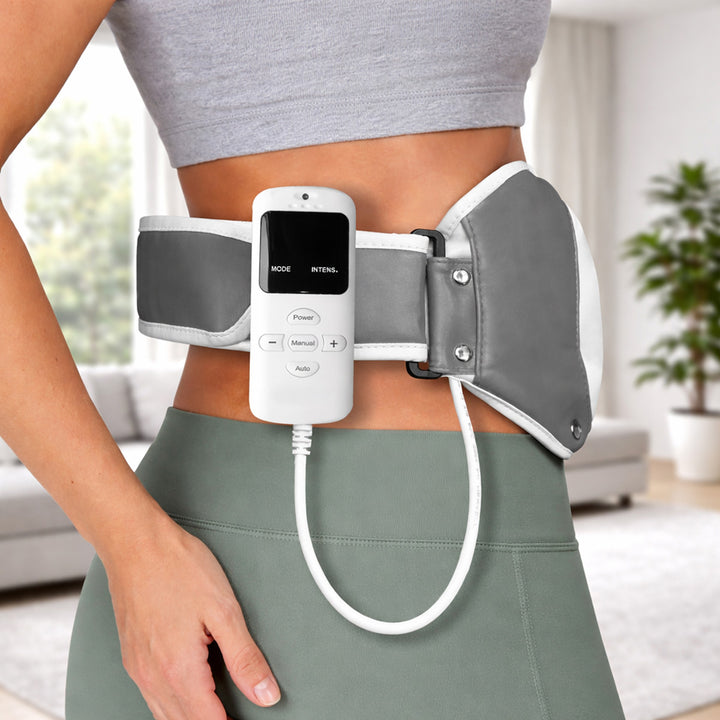 Deluxe Waist and Abs Massager