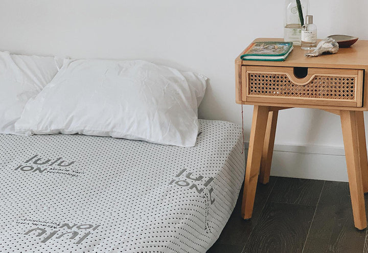 The Circulation Enhancing Mattress Cover