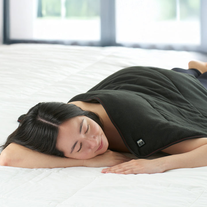 Infrared Heating Pad by Sharper Image