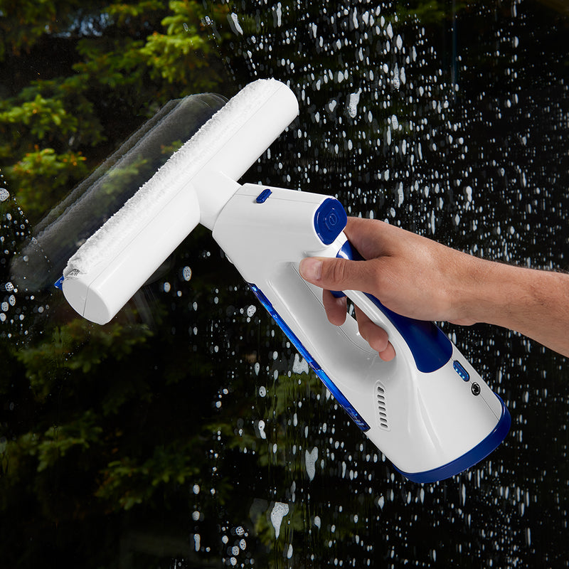 Cordless Window Vacuum by Specialty Retailer