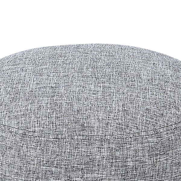 Foot Massaging Ottoman