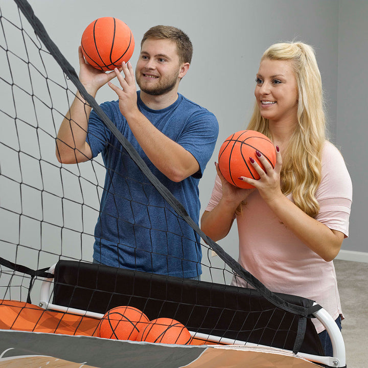 Arcade Basketball Shootout