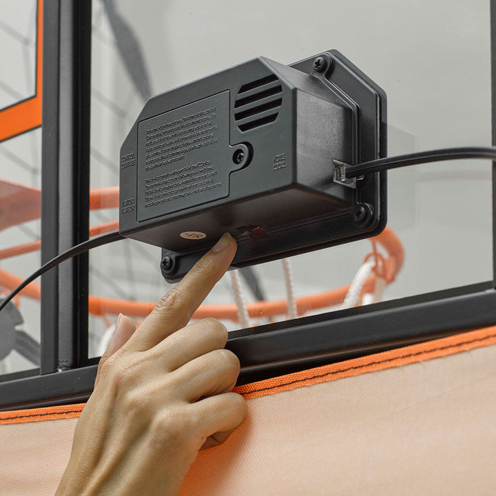 Arcade Basketball Shootout