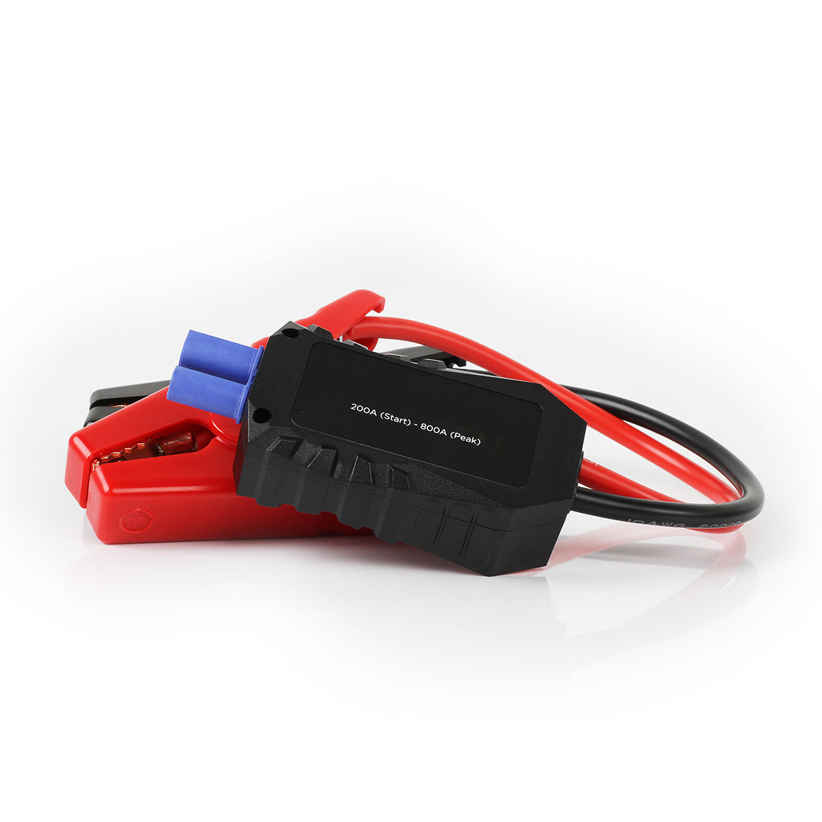 10-in-1 Auto Jumpstart Flashlight