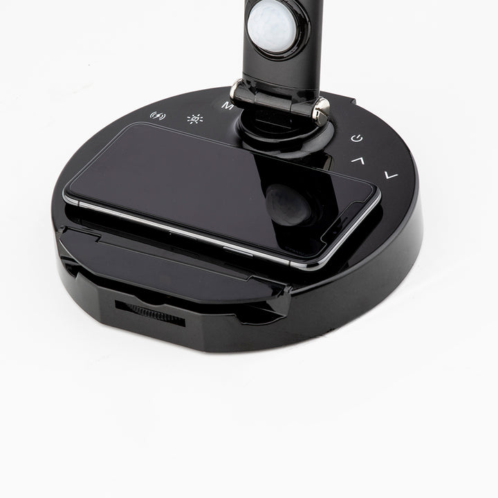 Phone Charging Desk Lamp