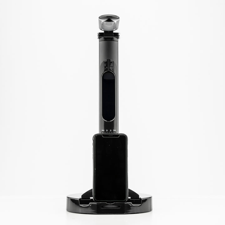 Phone Charging Desk Lamp