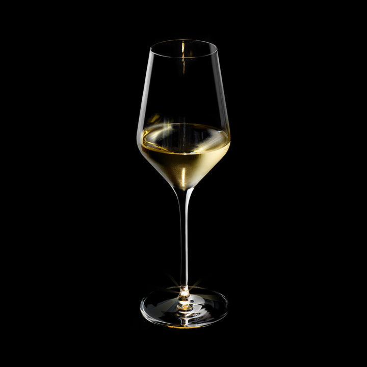 Light-Up Toasting Flutes (Set of 2)