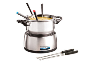 Electric Fondue Maker - primary product image