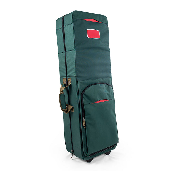 Deluxe Gift Wrap and Craft Station