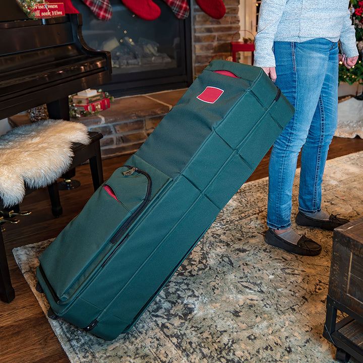 Deluxe Gift Wrap and Craft Station