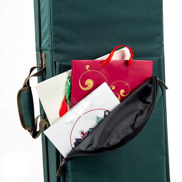 Deluxe Gift Wrap and Craft Station