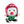 Animated Talking Snowman