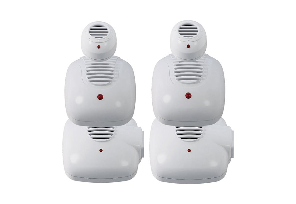 Ultrasonic Pest Repellers Plug In Pest Control Sharper Image ultrasonic-pest-repellers-plug-in-pest-control-sharper-image
